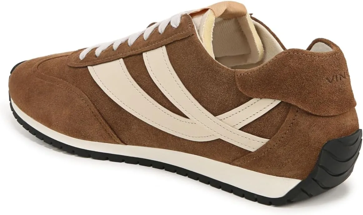 Vince Men's Oasis Runner-m Lace Up Fashion Sneaker