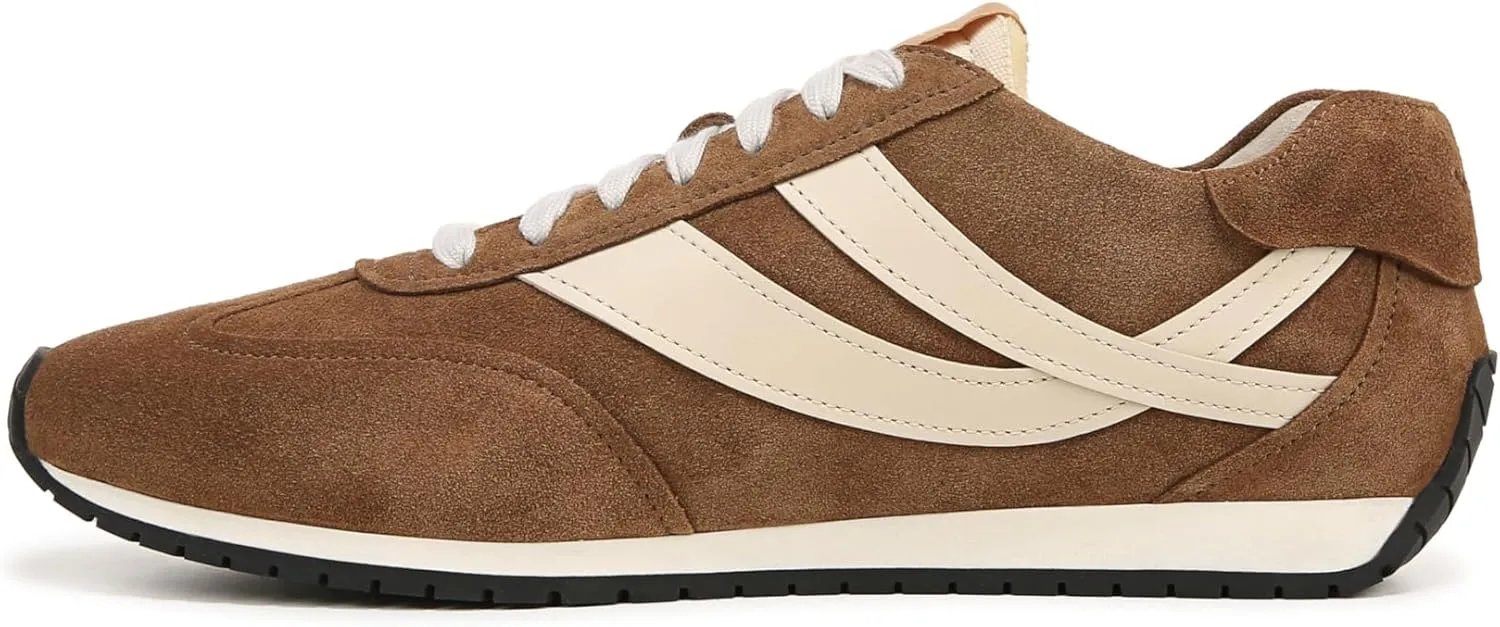 Vince Men's Oasis Runner-m Lace Up Fashion Sneaker