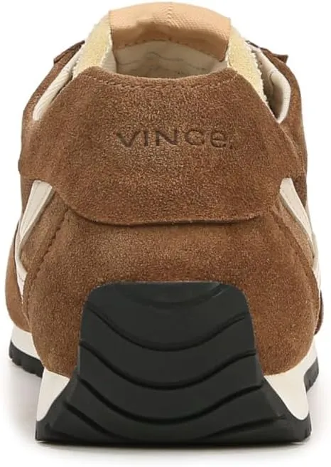 Vince Men's Oasis Runner-m Lace Up Fashion Sneaker