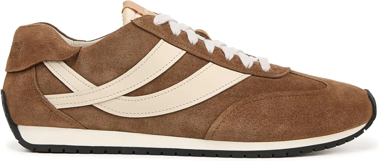 Vince Men's Oasis Runner-m Lace Up Fashion Sneaker