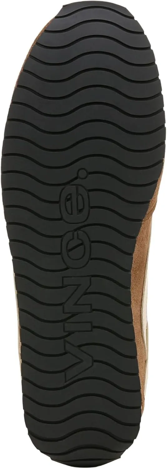 Vince Men's Oasis Runner-m Lace Up Fashion Sneaker