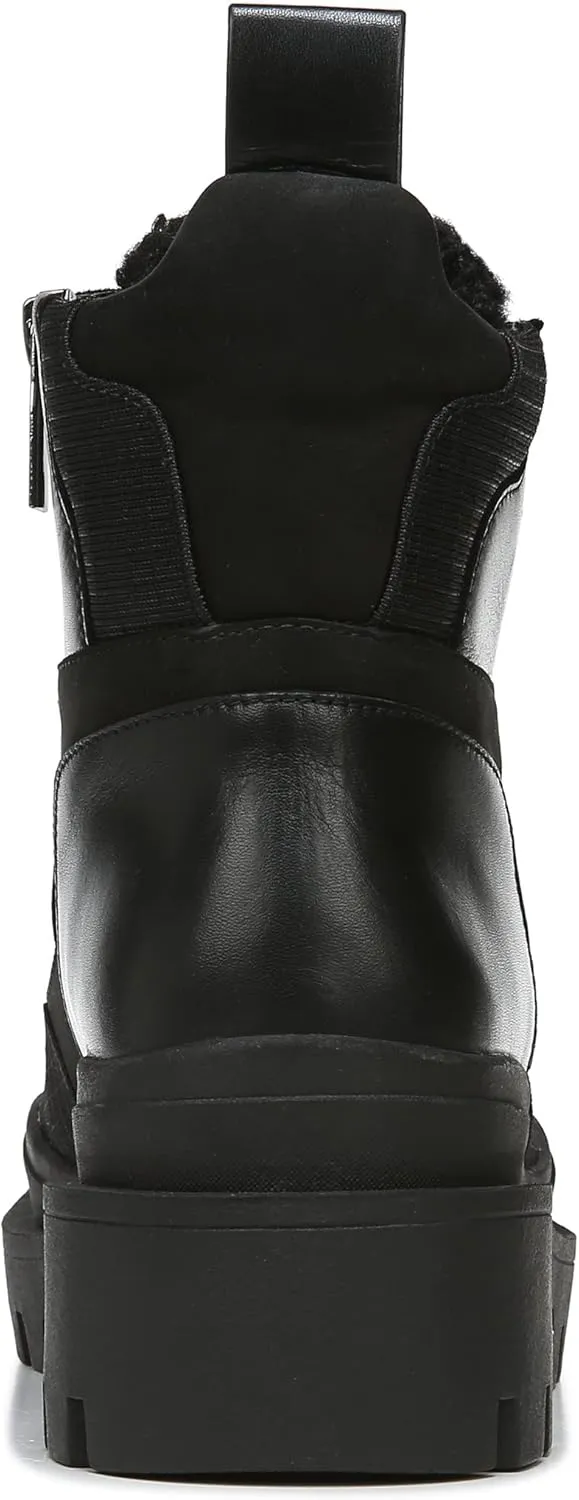 Vionic Women's Combat Boots Jaxen