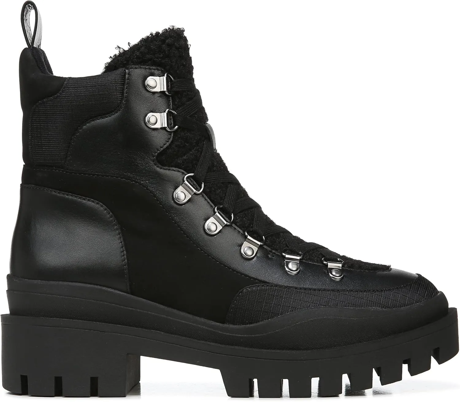 Vionic Women's Combat Boots Jaxen