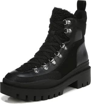 Vionic Women's Combat Boots Jaxen