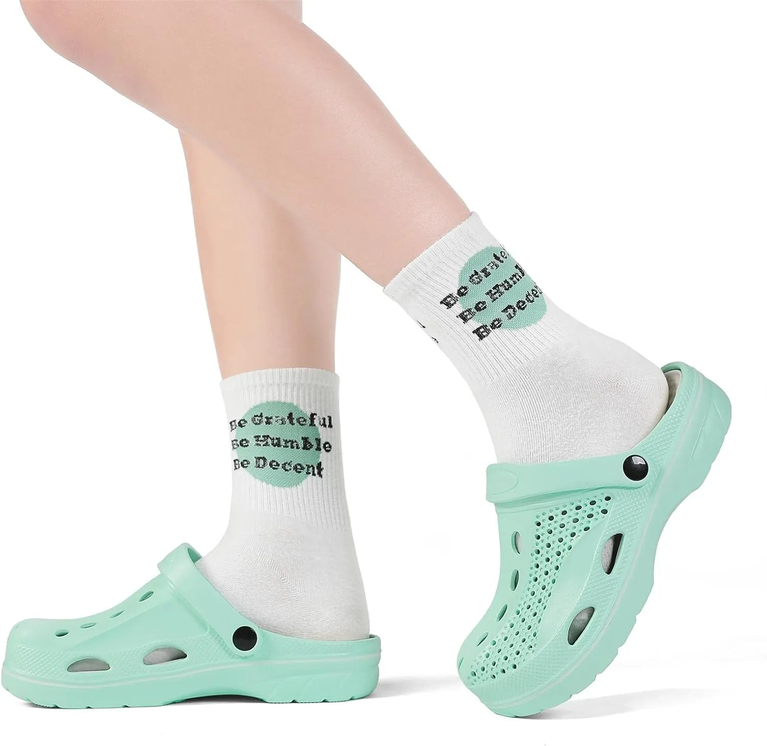 VZQ Women and Men Arch Support Clogs Slip-on Garden Shoes Outdoor Beach Slippers Sandals with Plantar Fasciitis Feet Cushion Insoles