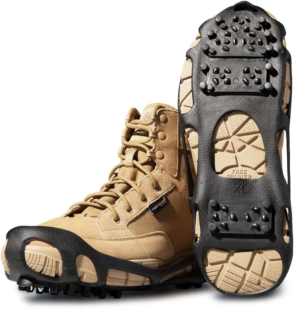 Walking Ice Cleats