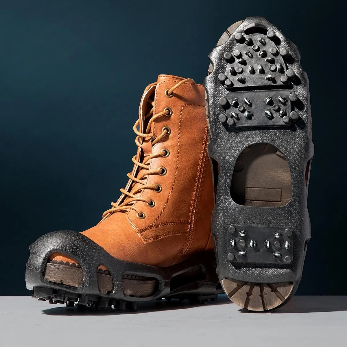 Walking Ice Cleats