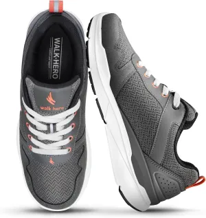 Walking Shoes Women for Plantar Fasciitis - Arch Support Orthopedic Shoes for Women - Non Slip Fashion Sneakers with Shock Absorption for Heel Pain