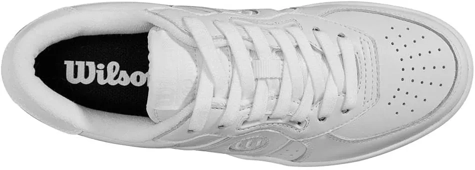 WILSON Unisex-Adult Pro Staff 87 Sneaker