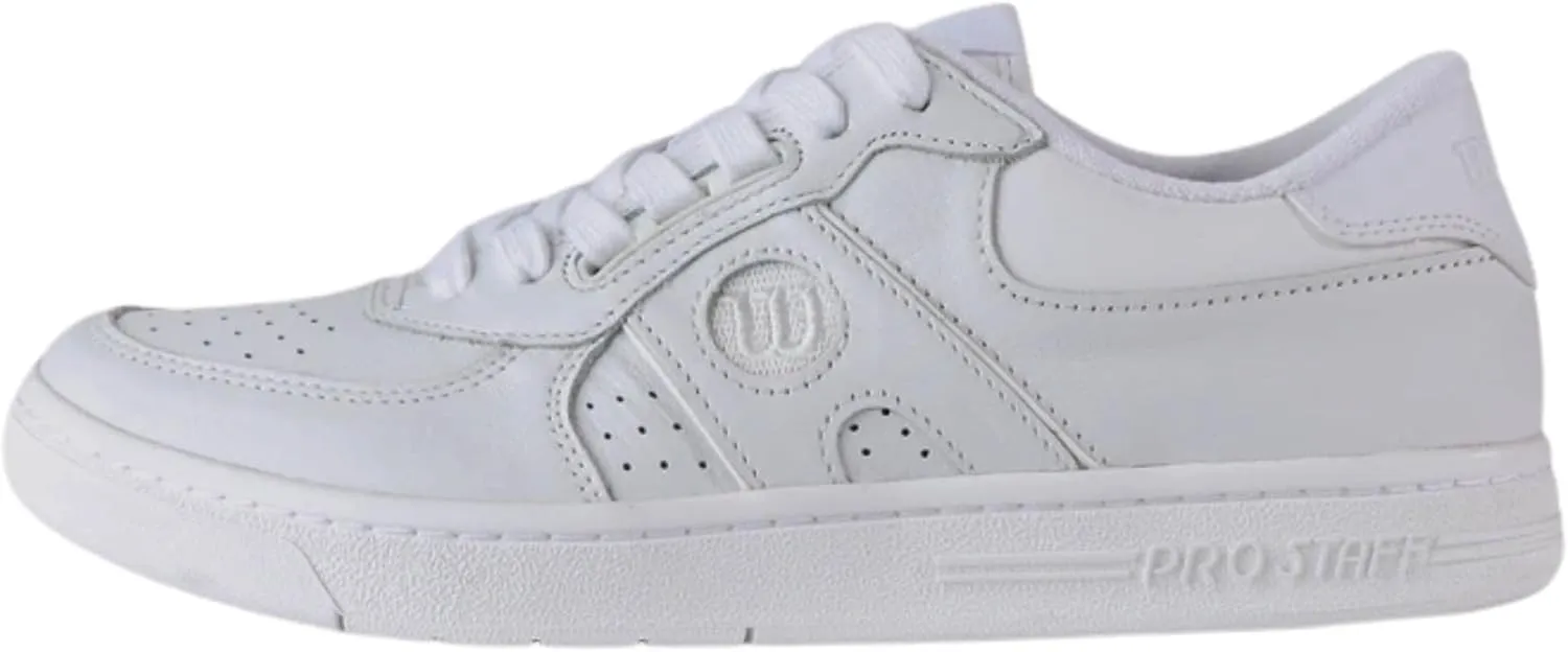 WILSON Unisex-Adult Pro Staff 87 Sneaker