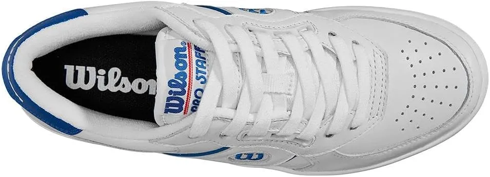 WILSON Unisex-Adult Pro Staff 87 Sneaker