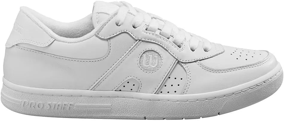 WILSON Unisex-Adult Pro Staff 87 Sneaker