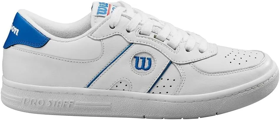 WILSON Unisex-Adult Pro Staff 87 Sneaker
