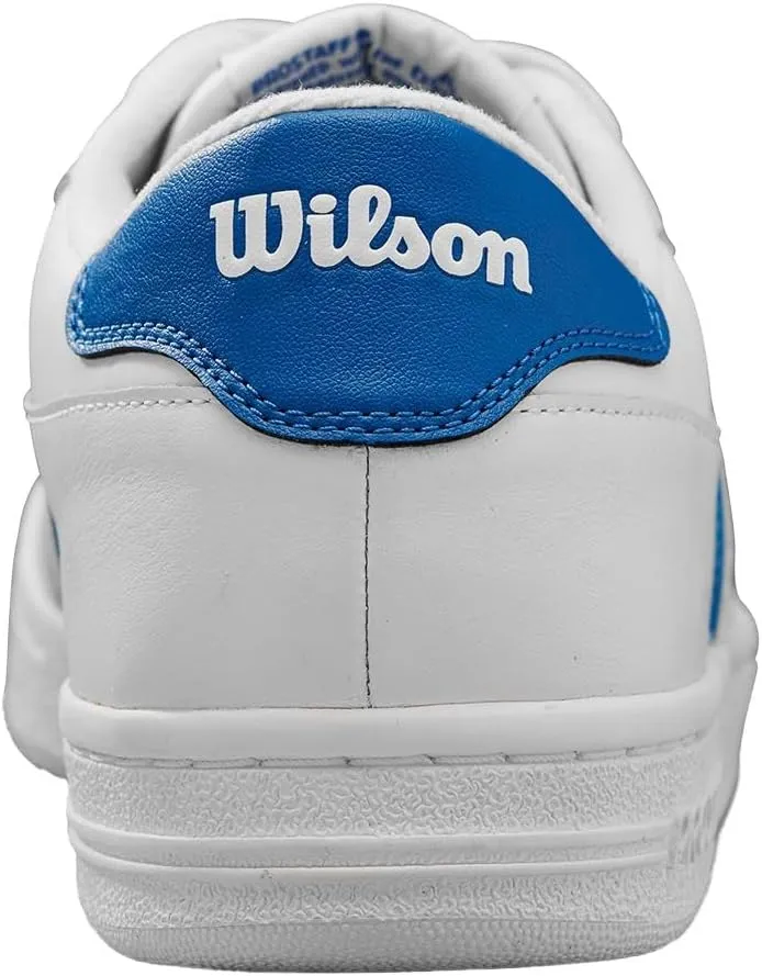 WILSON Unisex-Adult Pro Staff 87 Sneaker