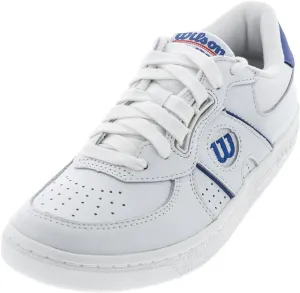 WILSON Unisex-Adult Pro Staff 87 Sneaker