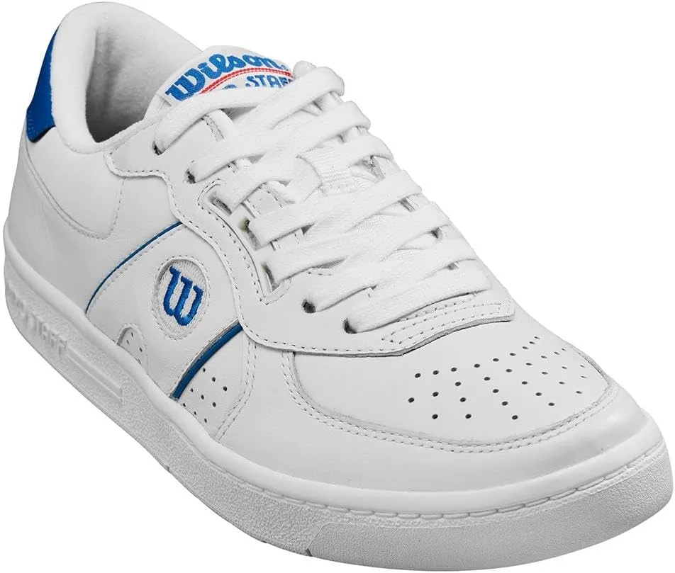 WILSON Unisex-Adult Pro Staff 87 Sneaker