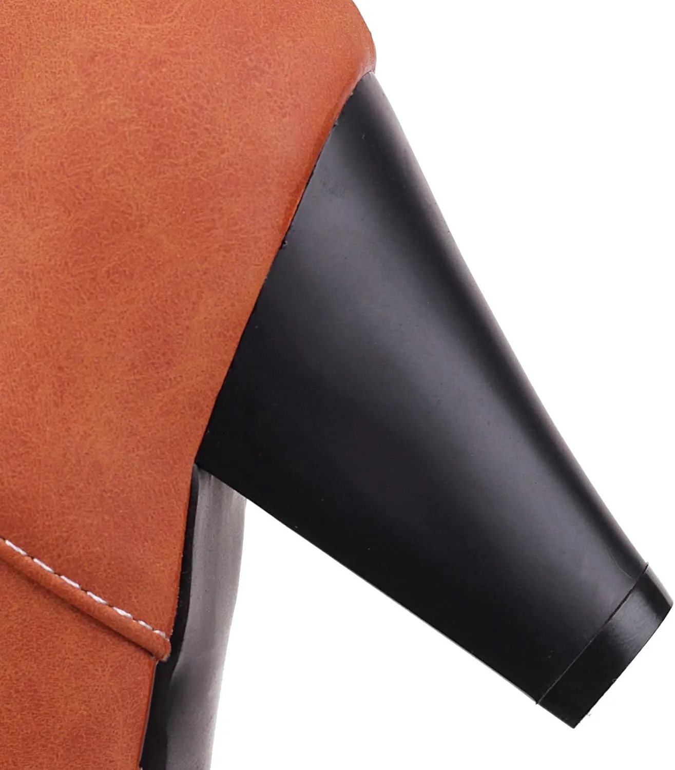 Women's High Heel Shoes Elegant Fixed Design for Wedding Party Comfortable Stiletto Heels with Ankle Strap Spring