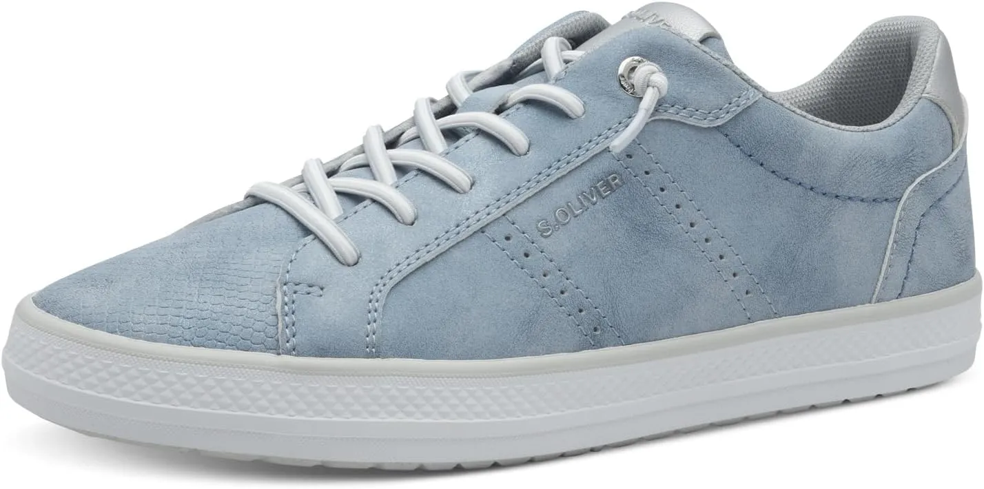 Women's Low-top Sneakers