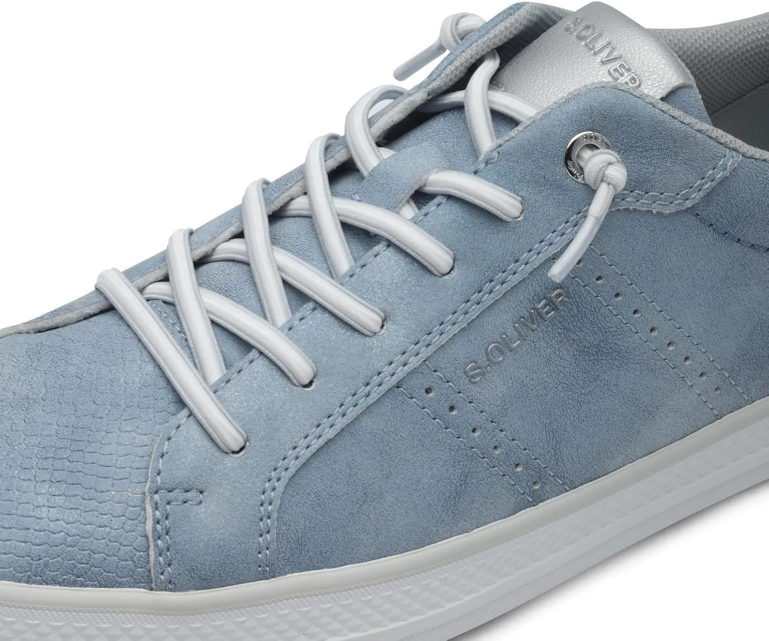 Women's Low-top Sneakers