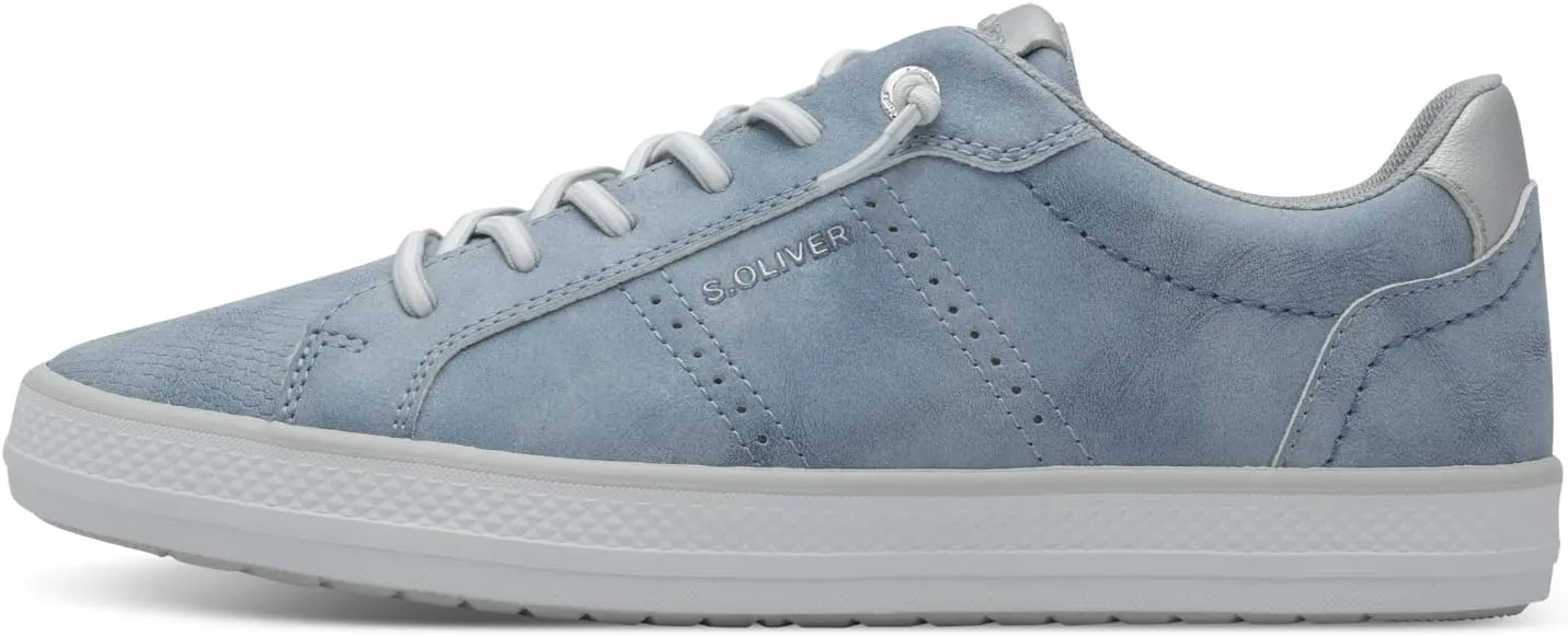 Women's Low-top Sneakers