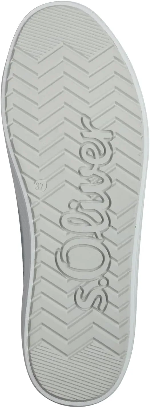 Women's Low-top Sneakers