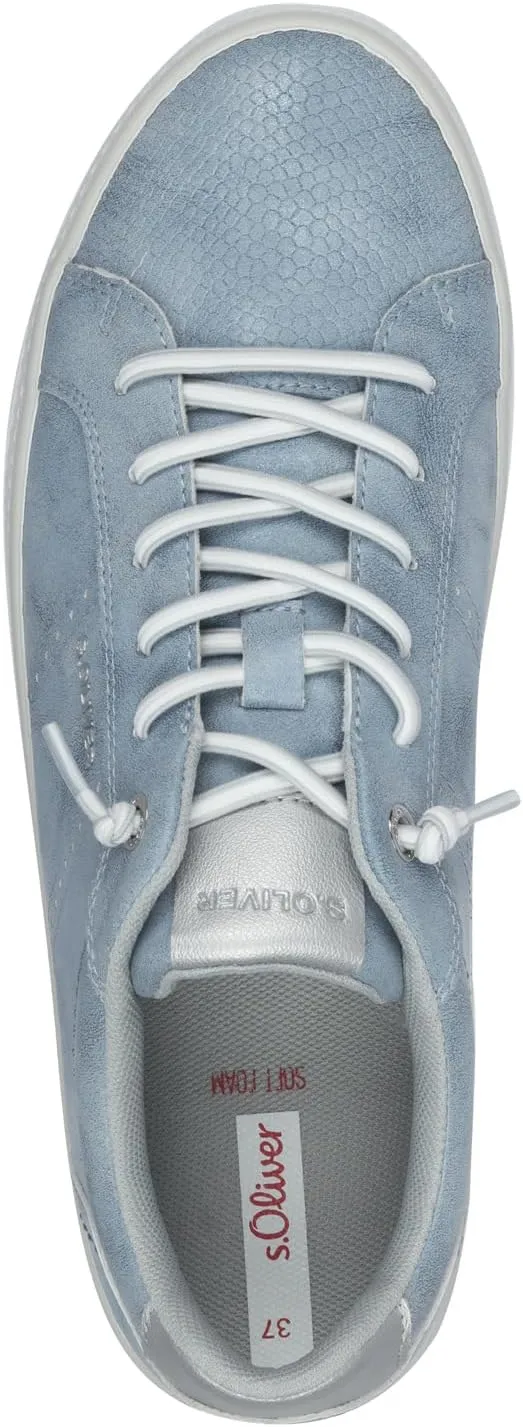 Women's Low-top Sneakers