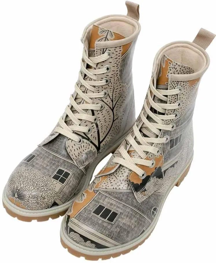 Women's Modern Fashion Boot