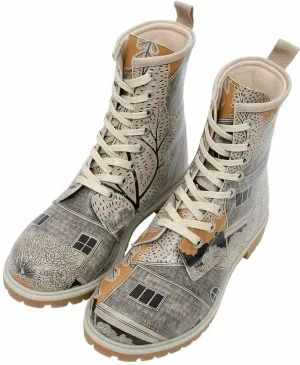 Women's Modern Fashion Boot