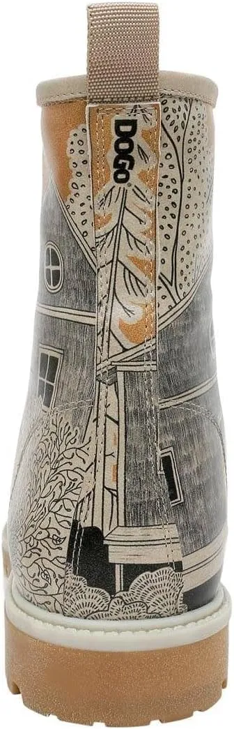 Women's Modern Fashion Boot
