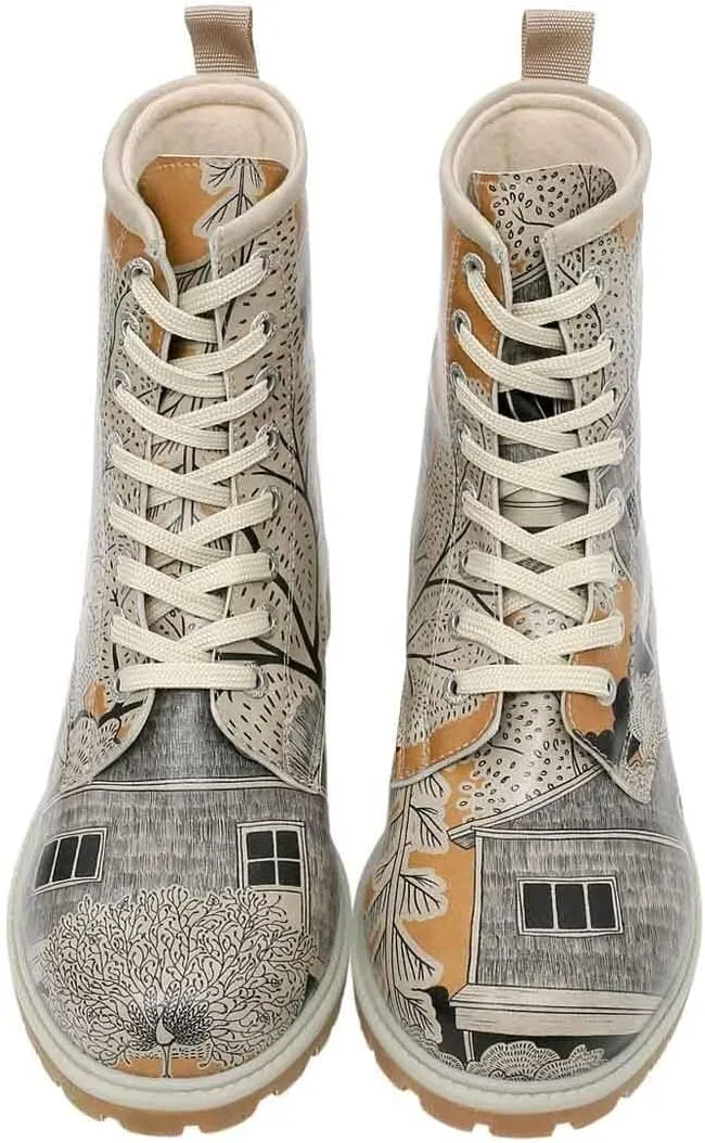 Women's Modern Fashion Boot