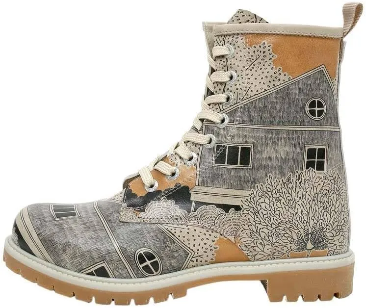 Women's Modern Fashion Boot