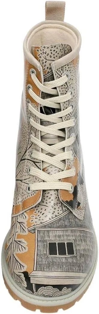 Women's Modern Fashion Boot