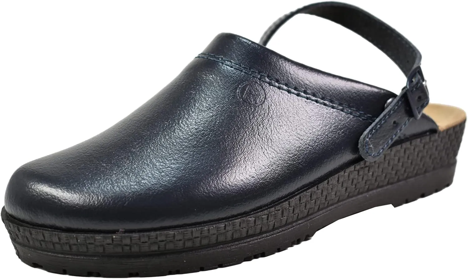 Women's Neustadt-D 1440 36 EU (3.5 UK), Blue Ocean 56, 6