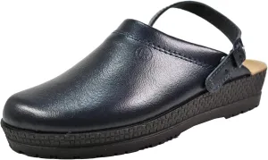 Women's Neustadt-D 1440 36 EU (3.5 UK), Blue Ocean 56, 6