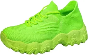 Womens Orthopedic Shoes Hands Free Slip on Walking Shoe Comfotable Casual Sneakers with Arch Support