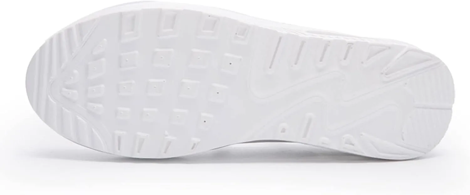 ZBYY Women Sneakers Comfort Slip On Wedges Shoes Breathable Platform Mesh Walking Shoes Nurse Shoes Mary Jane Shoes
